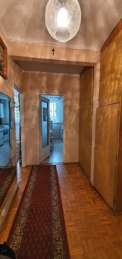 3 niezależne pokoje, kuchnia widna- Gwiaździsta miniaturka 9