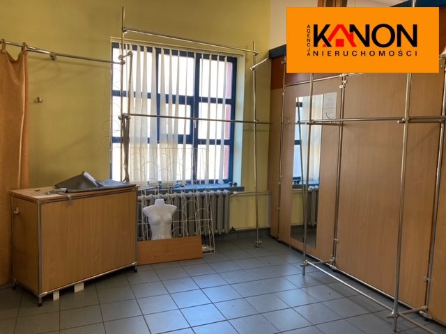 Bielsko, lokal handlowy 13,5m2 DH Wokulski OKAZJA! miniaturka 2