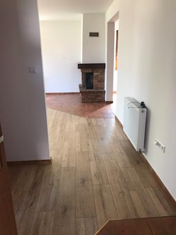 Wilczyce, 6 500 zł, 130 m2, w zabudowie bliźniaczej miniaturka 12