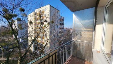 Warszawa Sielce, 629 900 zł, 38.9 m2, pietro 5/10