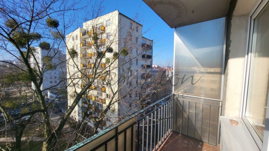 Warszawa Sielce, 629 900 zł, 38.9 m2, pietro 5/10 - zdjęcie 1