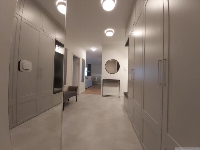 Luksus,apartament centrum, 94m2 wieża Atal15pietro miniaturka 8