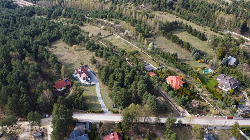 Olsztyn, ul. Polna | Działka budowlana miniaturka 11