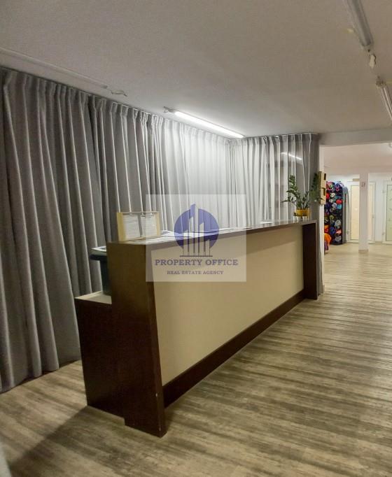 Mokotów: biuro/usługi 236m2 miniaturka 4