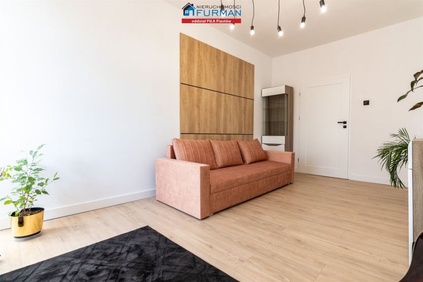 Piła Zamość, 329 000 zł, 62.63 m2, z balkonem miniaturka 7