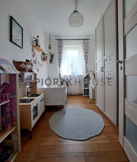 3-pokojowe mieszkanie na Bielanach miniaturka 14