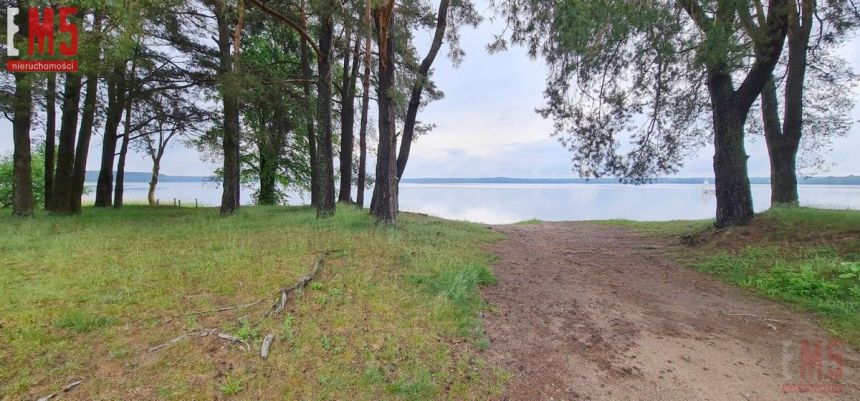 Giżycko, 545 000 zł, 70 ar, droga dojazdowa gruntowa miniaturka 3