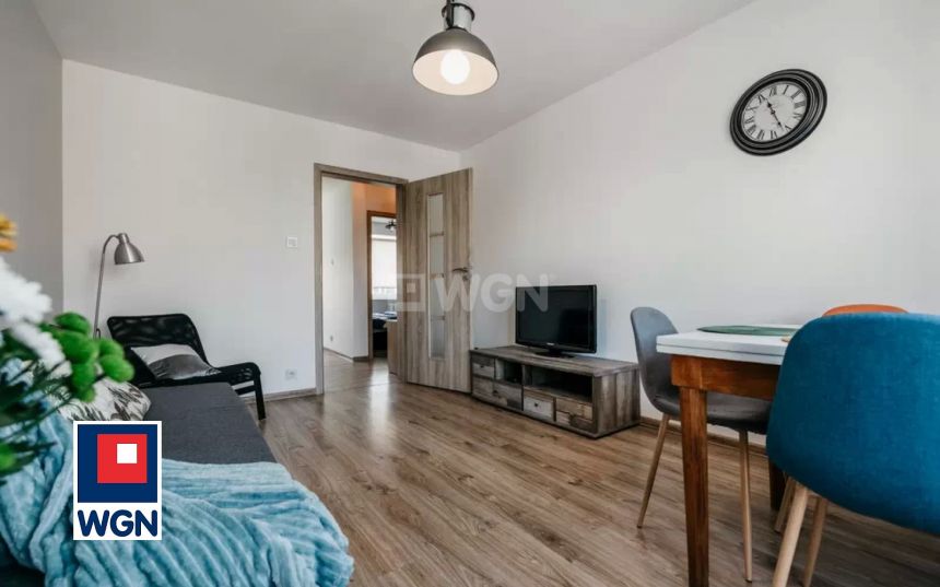 Kalisz, 359 000 zł, 39 m2, pietro 3 miniaturka 4