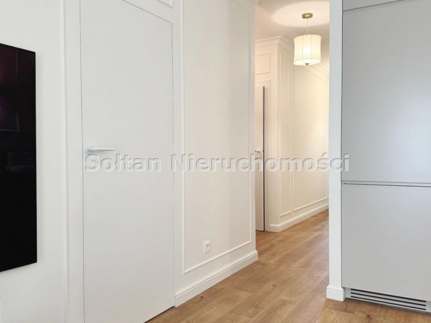 Warszawa Mokotów, 1 557 100 zł, 77.8 m2, w nowym budownictwie miniaturka 7