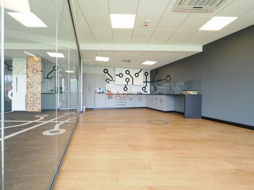 Wrocław Stare Miasto, 21 648 zł, 328 m2, biurowy miniaturka 7