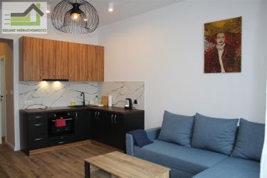 ALI 5 Apartament Sosnowiec Noclegi