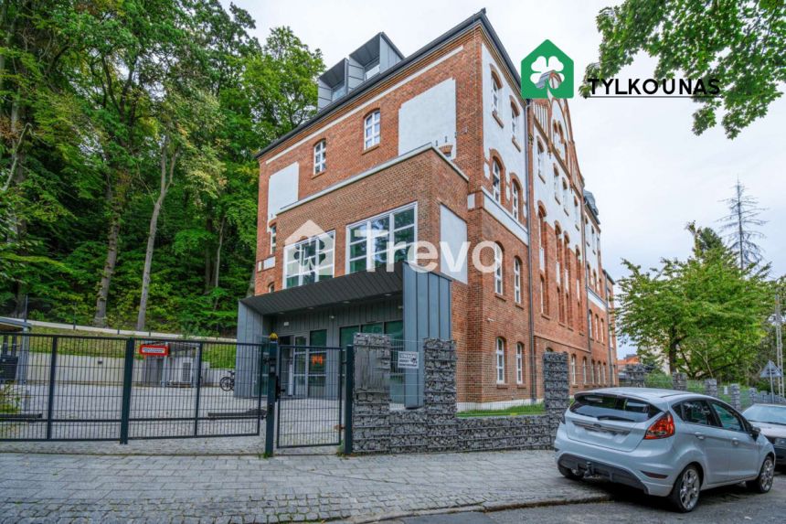 Gdańsk Wrzeszcz, 342 000 zł, 14 m2, pietro 1/3 - zdjęcie 1