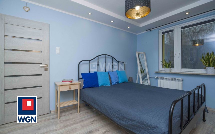 Tarnowskie Góry Stare Tarnowice, 375 000 zł, 62.84 m2, pietro 2/5 miniaturka 2