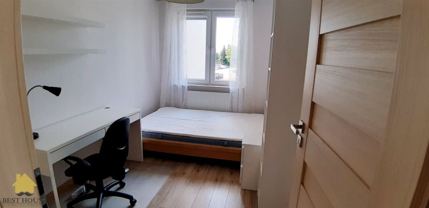 #cztery #pokoje #wynajem  #trzysypialnie #Chodźki miniaturka 6
