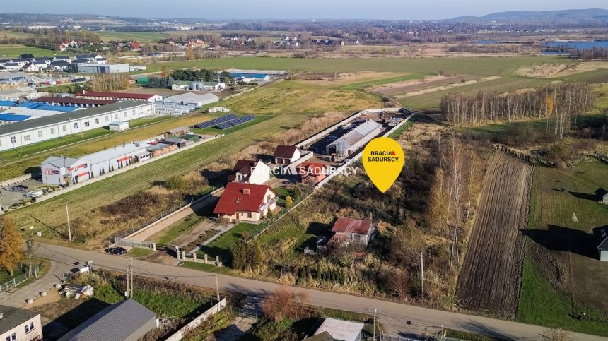 Strefa ekonomiczna Mników / 59 ar miniaturka 3