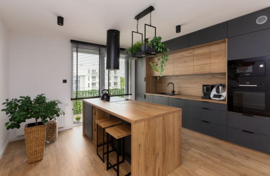 Gdańsk Łostowice, 799 000 zł, 69.06 m2, M4 miniaturka 6