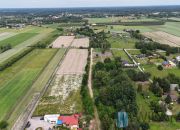 Błonie, 195 000 zł, 15 ar, przyłącze prądu miniaturka 21