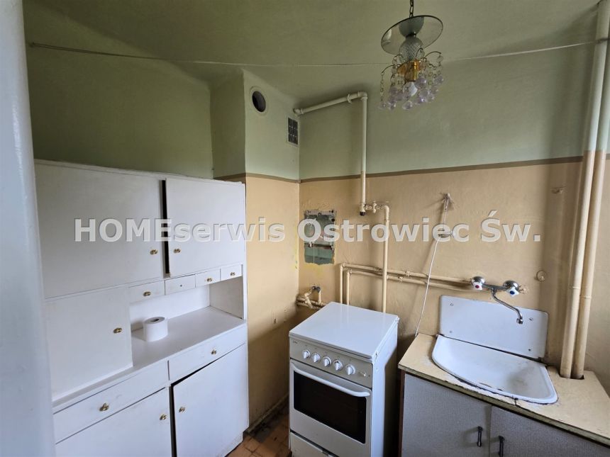 Mieszkanie 26 m2 piętro 2/10 ul.Sienkiewicza miniaturka 4