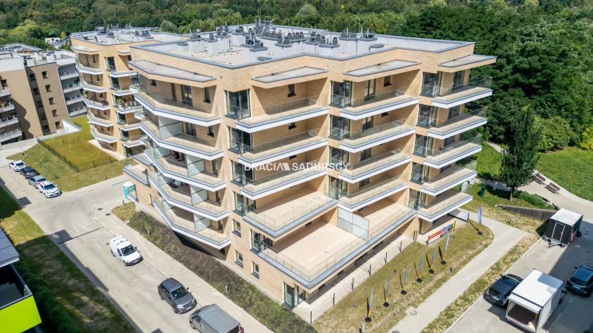 Apartament 130m2 5 pok. blisko parku Klucze miniaturka 2