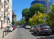 Warszawa Mirów, 590 000 zł, 30.8 m2, z miejscem parkingowym miniaturka 1