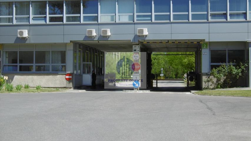 Bielany: biuro 16,15 m2 miniaturka 2