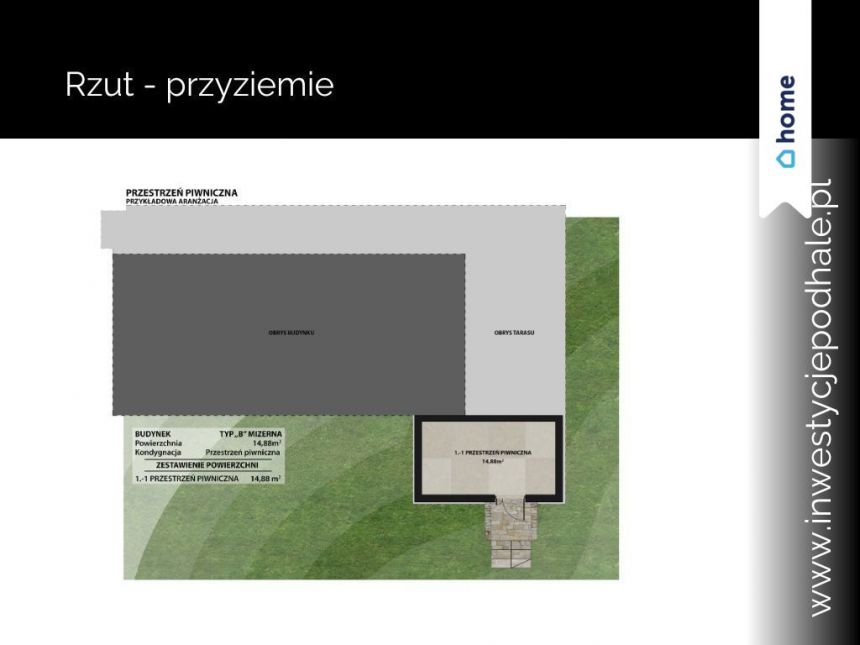 Osada Czorsztyn – Twoje miejsce na ziemi miniaturka 8