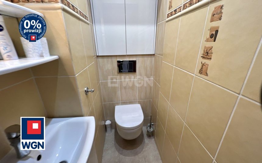 Świdnica, 499 000 zł, 62 m2, pietro 2, 5 miniaturka 12