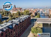 Gdańsk Śródmieście, 940 000 zł, 42.83 m2, z parkingiem podziemnym miniaturka 17