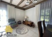 Dom z drewna księżycowego130 m2 sprzedaż Kębło miniaturka 4