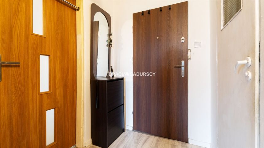 Kraków Kurdwanów, 460 000 zł, 35 m2, umeblowane miniaturka 17