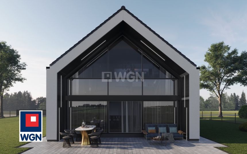 Skoczów, 1 119 990 zł, 166 m2, murowany miniaturka 14
