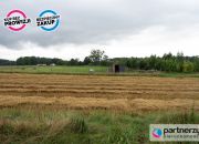 Osłonino, 514 000 zł, 10.28 ar, budowlana miniaturka 14
