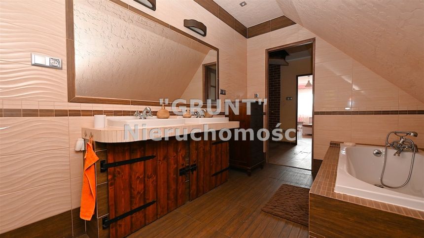 Tarnowo, 458 000 zł, 185 m2, ogrzewanie centralne miniaturka 23