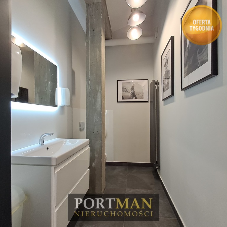 Lokal Biurowy,30m2, Józefów miniaturka 8