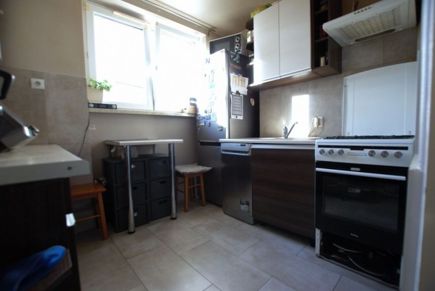 3 pokoje, osobna kuchnia, BALKON, PARKING, KSM miniaturka 11