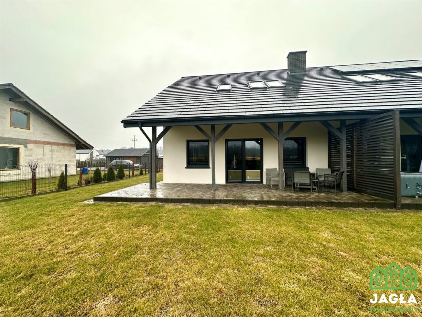 wolne od Lipca/pół bliźniaka/pompa c. wysoki stan miniaturka 29