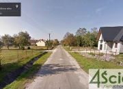 okolice Halinowa - działka budowlana, MPZP miniaturka 5