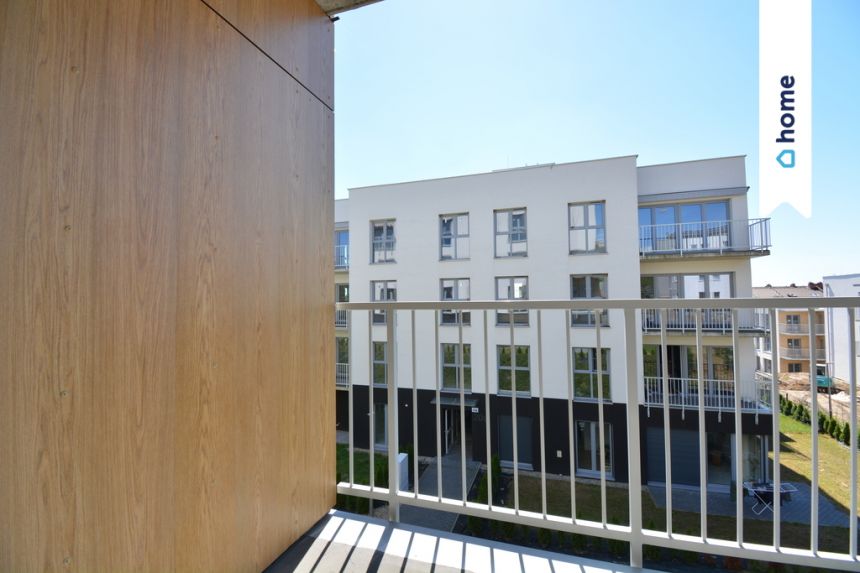 Nowe mieszkanie Rybnik Sosnowa miniaturka 4