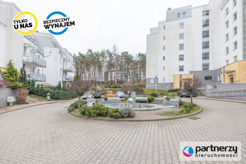 Gdynia Grabówek, 2 300 zł, 51.8 m2, z miejscem parkingowym miniaturka 10