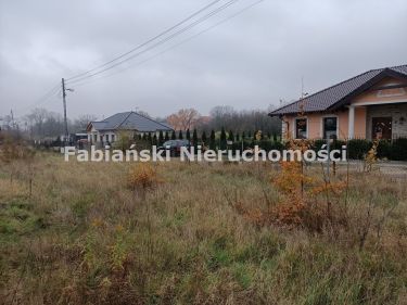 Działka budowlana Poznań Smochowice