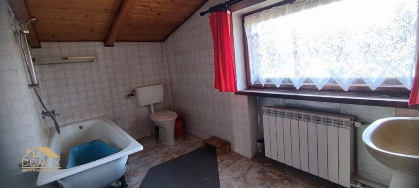 Dom w Mesznej z widokiem na góry. miniaturka 22