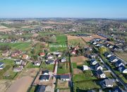 Luborzyca, 465 000 zł, 15.91 ar, budowlana miniaturka 16