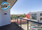 Gdańsk Śródmieście, 1 599 000 zł, 64.79 m2, z balkonem miniaturka 9