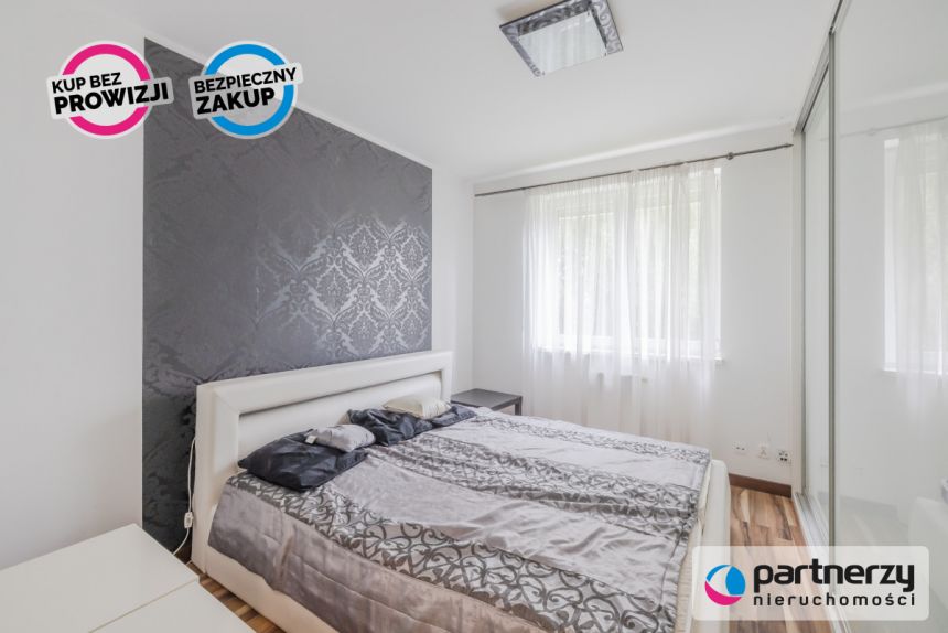 Gdańsk Łostowice, 759 000 zł, 69.7 m2, pietro 1 miniaturka 8