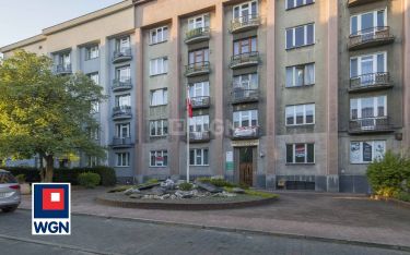 Sosnowiec Śródmieście, 369 000 zł, 67.1 m2, kuchnia z oknem