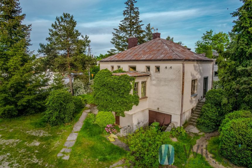 Wołomin Kobyłkowska, 3 345 210 zł, 33.79 ar, inwestycyjna miniaturka 6