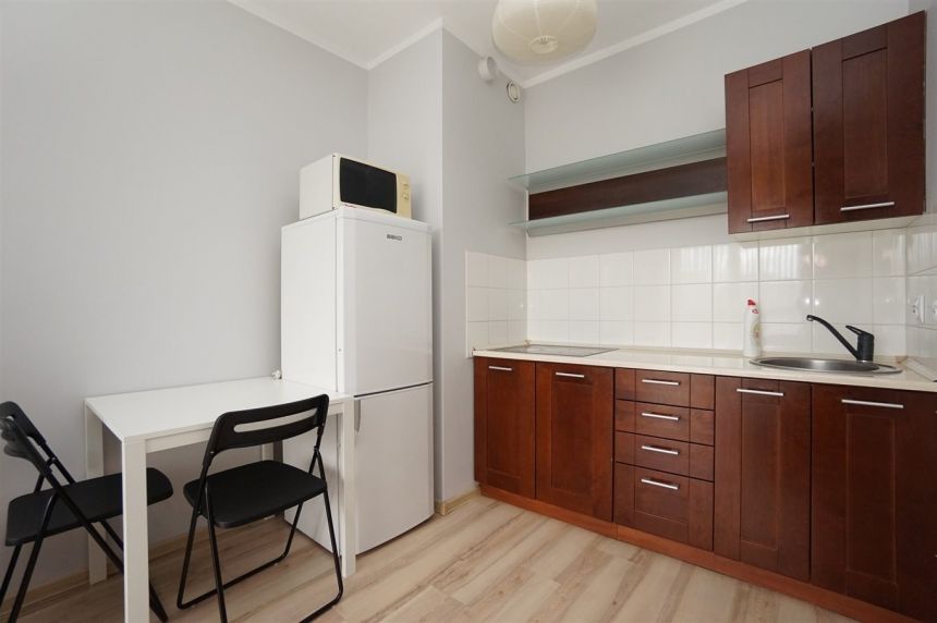 Apartament, garaż, balkon, Dębowe Tarasy miniaturka 4