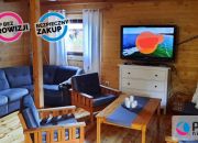 Dębki, 445 000 zł, 45 m2, z drewna miniaturka 9