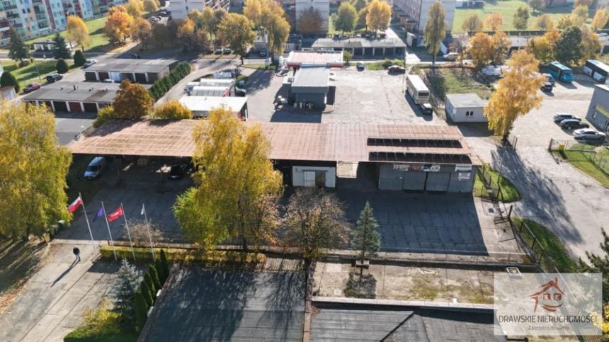 Czaplinek, 3 250 000 zł, 47.56 ar, prostokątna miniaturka 5