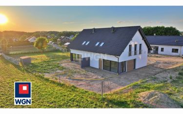 Lubniewice, 890 000 zł, 149.91 m2, bliźniak